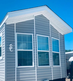 Casa Seahorse